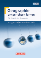 Geographie unterrichten lernen