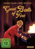 Great Balls of Fire