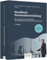 Handbuch Personalentwicklung