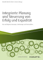 Integrierte Planung und Steuerung von Erfolg und Liquidität