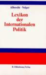 Lexikon der internationalen Politik