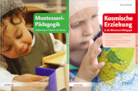 Montessori-Pädagogik / Kosmische Erziehung