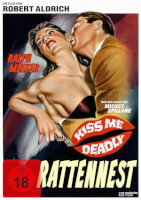 Rattennest - Kiss me Deadly