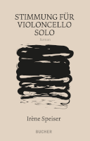 Stimmung für Violoncello solo