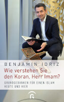Wie verstehen Sie den Koran, Herr Imam?
